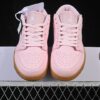 AJ 1 Low ‘Arctic Pink Gum’ DC0774-601 AJ 1 Low ‘Arctic Pink Gum’ DC0774-601