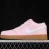 AJ 1 Low ‘Arctic Pink Gum’ DC0774-601 AJ 1 Low ‘Arctic Pink Gum’ DC0774-601