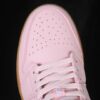 AJ 1 Low ‘Arctic Pink Gum’ DC0774-601 AJ 1 Low ‘Arctic Pink Gum’ DC0774-601