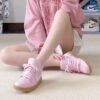 AJ 1 Low ‘Arctic Pink Gum’ DC0774-601 AJ 1 Low ‘Arctic Pink Gum’ DC0774-601