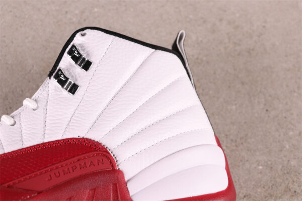 AJ 12 Retro Cherry CT8013-116