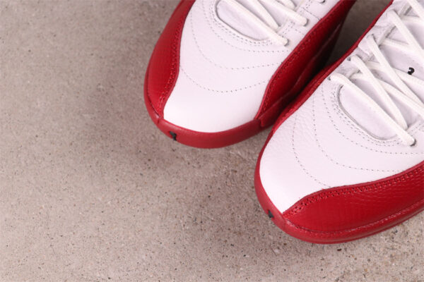 AJ 12 Retro Cherry CT8013-116