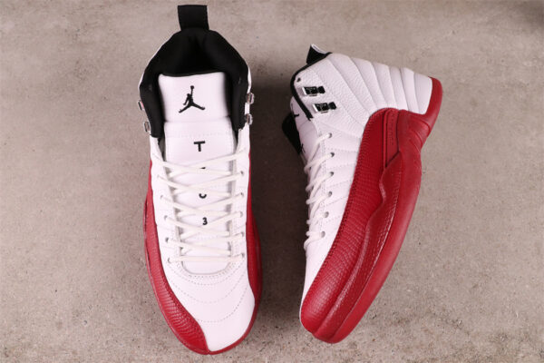 AJ 12 Retro Cherry CT8013-116