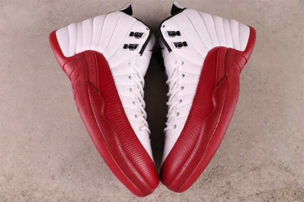 AJ 12 Retro Cherry CT8013-116