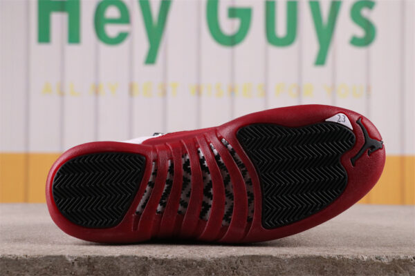 AJ 12 Retro Cherry CT8013-116