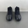 AJ 12 Retro Winterized Triple Black BQ6851-001 AJ 12 Retro Winterized Triple Black BQ6851-001