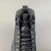 AJ 12 Retro Winterized Triple Black BQ6851-001 AJ 12 Retro Winterized Triple Black BQ6851-001