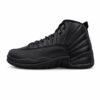 AJ 12 Retro Winterized Triple Black BQ6851-001 AJ 12 Retro Winterized Triple Black BQ6851-001