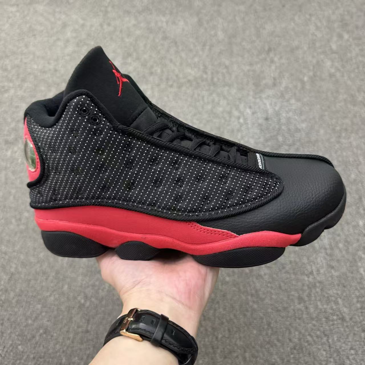 AJ 13 Retro Bred 2004 309259-061 AJ 13 Retro Bred 2004 309259-061