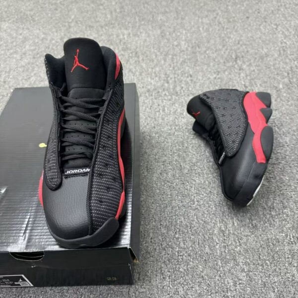 AJ 13 Retro Bred 2004 309259-061 AJ 13 Retro Bred 2004 309259-061