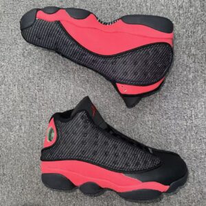 AJ 13 Retro Bred 2004 309259-061 4 微信图片 20260728160448 2838 10