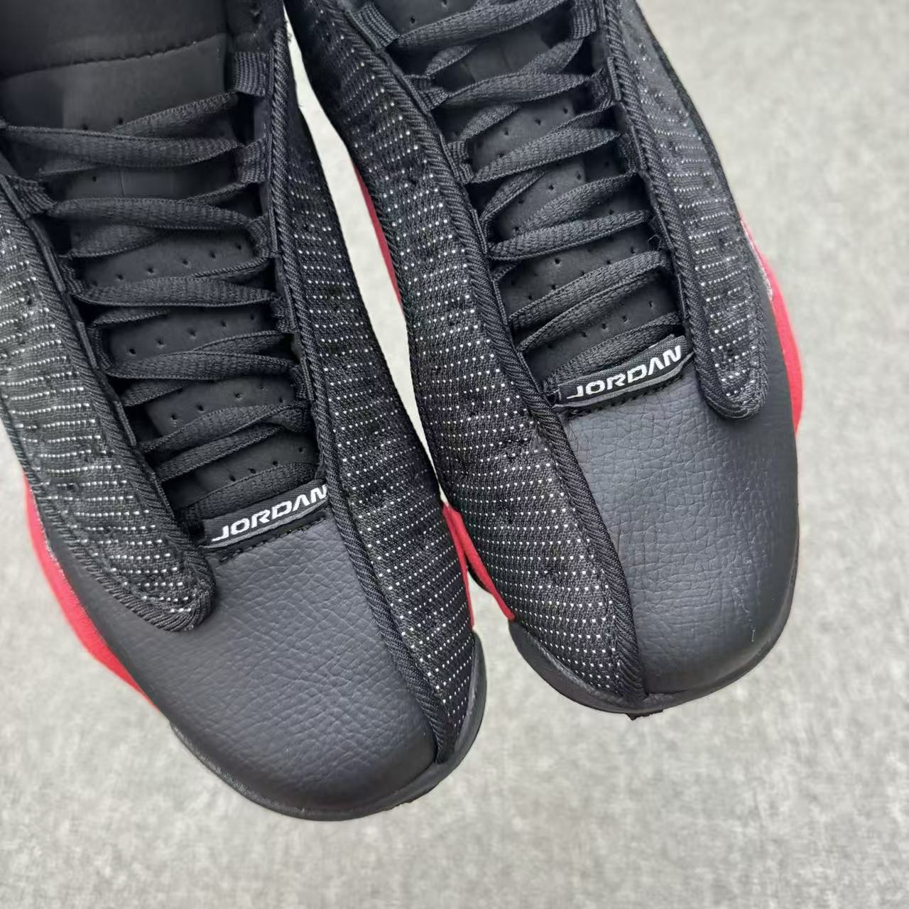 AJ 13 Retro Bred 2004 309259-061 AJ 13 Retro Bred 2004 309259-061