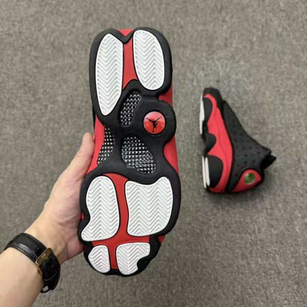 AJ 13 Retro Bred 2004 309259-061 AJ 13 Retro Bred 2004 309259-061