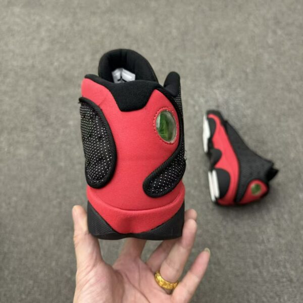AJ 13 Retro Bred 2004 309259-061 AJ 13 Retro Bred 2004 309259-061