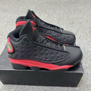 AJ 13 Retro Bred 2004 309259-061 9 微信图片 20260728160453 2843 10
