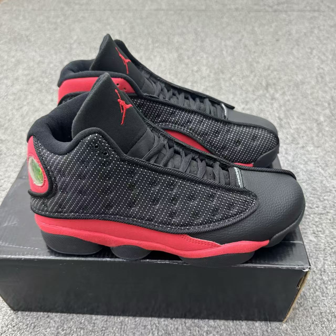 AJ 13 Retro Bred 2004 309259-061 AJ 13 Retro Bred 2004 309259-061