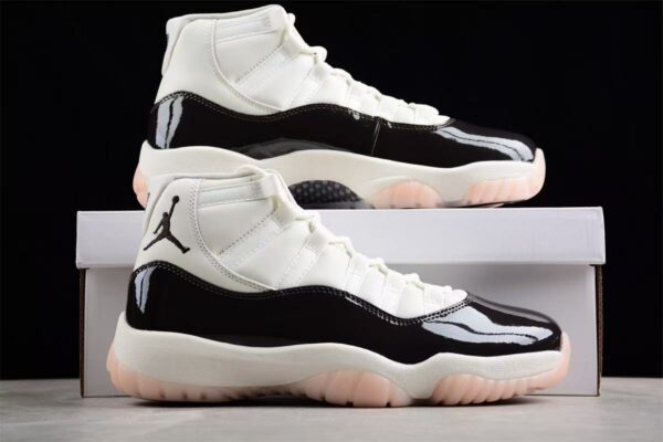 AJ 11 Retro Neapolitan AR0715-101 AJ 11 Retro Neapolitan AR0715-101