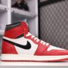 AJ 1 Retro High OG ‘Chicago Lost & Found’ DZ5485-612