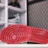 AJ 1 Retro High OG ‘Chicago Lost & Found’ DZ5485-612
