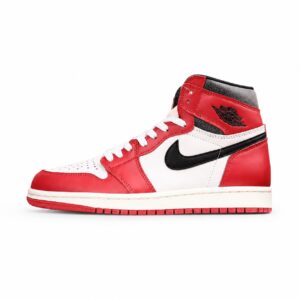 AJ 1 Retro High OG ‘Chicago Lost & Found’ DZ5485-612