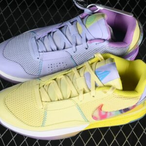 Nike Ja 1 "Day One" Basketball Shoes with Zoom Cushioning - FN6614-900 1 1215be73e501a8ae