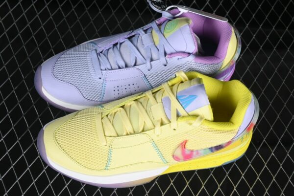Nike Ja 1 “Day One” Basketball Shoes with Zoom Cushioning – FN6614-900