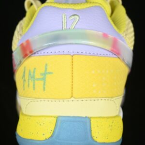 Nike Ja 1 "Day One" Basketball Shoes with Zoom Cushioning - FN6614-900 3 3c01a3f6714e6688