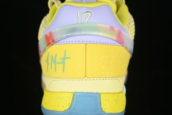 Nike Ja 1 “Day One” Basketball Shoes with Zoom Cushioning – FN6614-900
