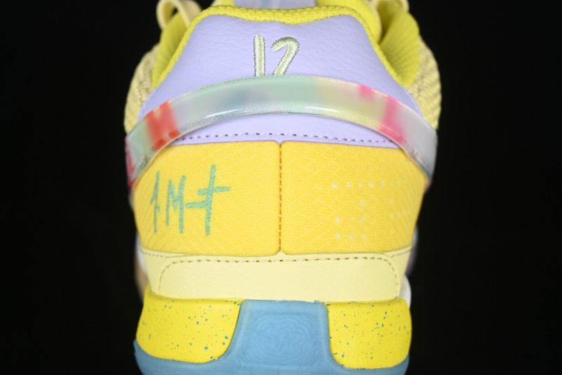 Nike Ja 1 “Day One” Basketball Shoes with Zoom Cushioning – FN6614-900 Nike Ja 1 “Day One” Basketball Shoes with Zoom Cushioning – FN6614-900