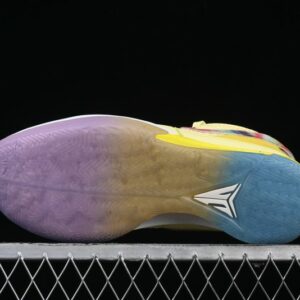 Nike Ja 1 "Day One" Basketball Shoes with Zoom Cushioning - FN6614-900 4 5076618f2b76b61c