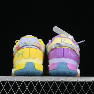 Nike Ja 1 "Day One" Basketball Shoes with Zoom Cushioning - FN6614-900 5 5591d81acf18d77c