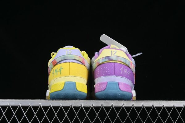 Nike Ja 1 “Day One” Basketball Shoes with Zoom Cushioning – FN6614-900