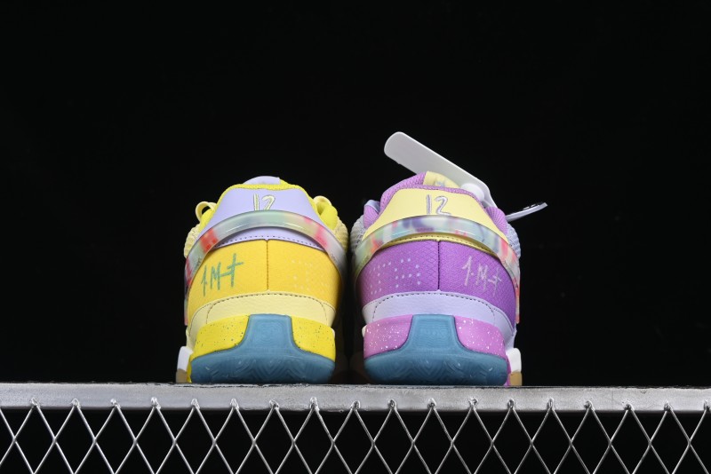 Nike Ja 1 “Day One” Basketball Shoes with Zoom Cushioning – FN6614-900 Nike Ja 1 “Day One” Basketball Shoes with Zoom Cushioning – FN6614-900