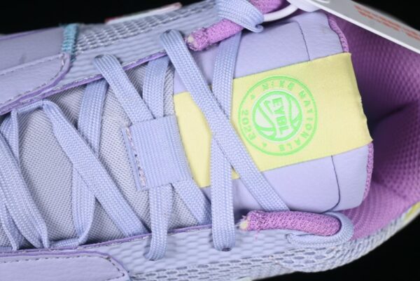 Nike Ja 1 “Day One” Basketball Shoes with Zoom Cushioning – FN6614-900