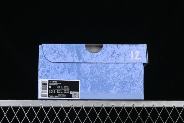 Nike Ja 1 “Day One” Basketball Shoes with Zoom Cushioning – FN6614-900