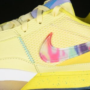 Nike Ja 1 "Day One" Basketball Shoes with Zoom Cushioning - FN6614-900 11 a67279098d22b9d6