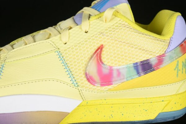 Nike Ja 1 “Day One” Basketball Shoes with Zoom Cushioning – FN6614-900