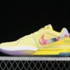 Nike Ja 1 “Day One” Basketball Shoes with Zoom Cushioning – FN6614-900