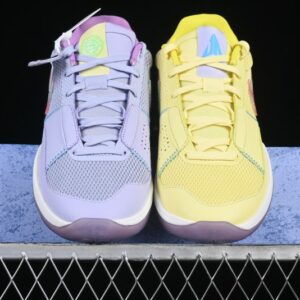 Nike Ja 1 "Day One" Basketball Shoes with Zoom Cushioning - FN6614-900 13 e2f0d620c0bcda68