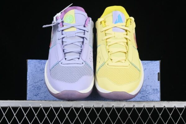 Nike Ja 1 “Day One” Basketball Shoes with Zoom Cushioning – FN6614-900