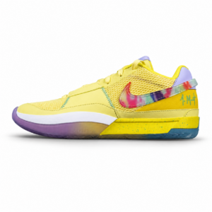 Nike Ja 1 “Day One” Basketball Shoes with Zoom Cushioning – FN6614-900