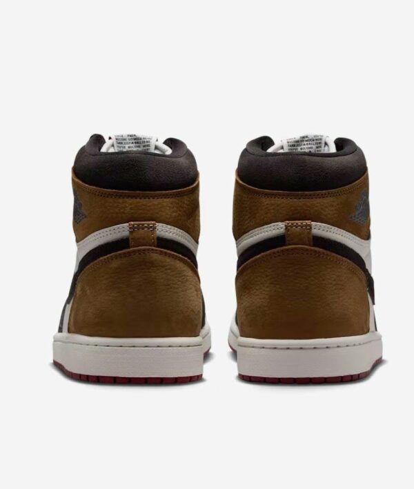 AJ 1 High OG “Love Letter” DZ5485-201
