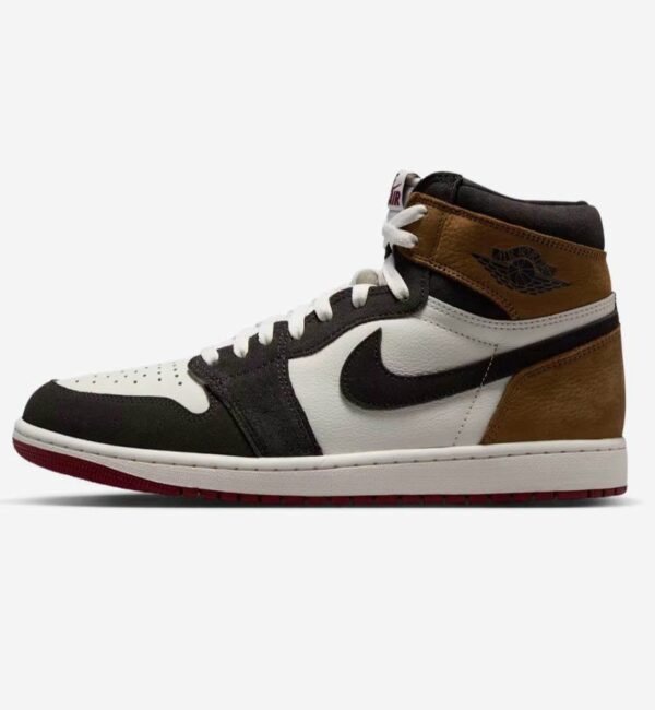 AJ 1 High OG “Love Letter” DZ5485-201