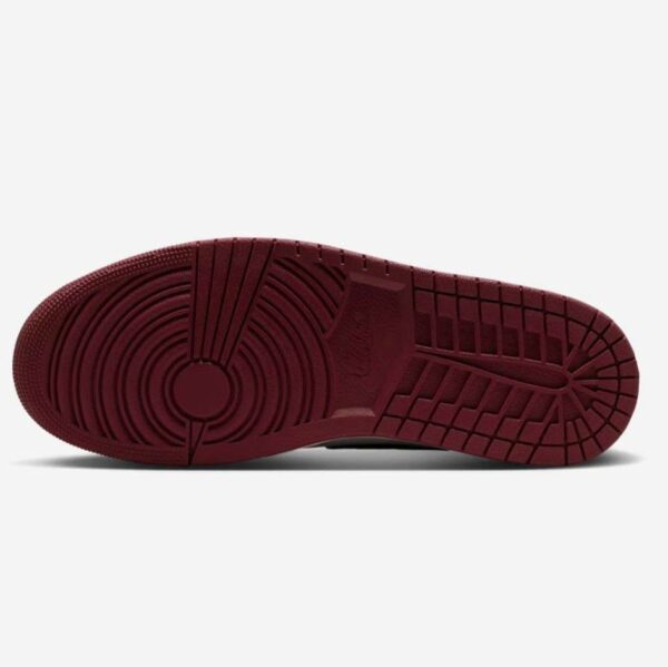AJ 1 High OG “Love Letter” DZ5485-201