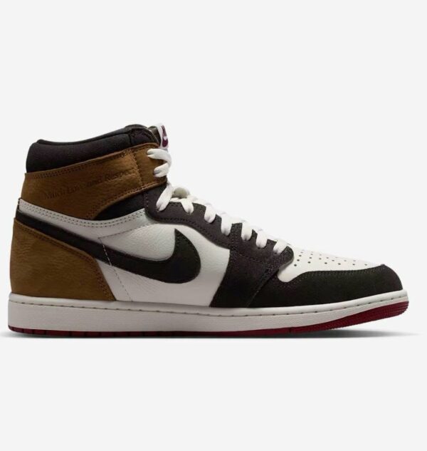AJ 1 High OG “Love Letter” DZ5485-201