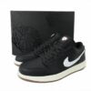 AJ 1 Low SE ‘Off Noir’ IO2047-001