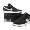 AJ 1 Low SE ‘Off Noir’ IO2047-001