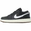 AJ 1 Low SE ‘Off Noir’ IO2047-001