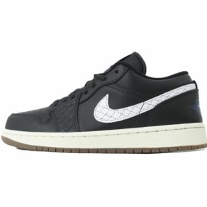AJ 1 Low SE ‘Off Noir’ IO2047-001