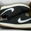AJ 1 Low SE ‘Off Noir’ IO2047-001